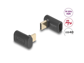 Delock 60246 PD3.1 240W USB Type-C adapter