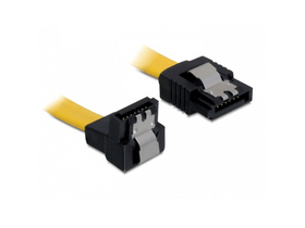 Delock 82811 SATA kábel, 0,5m Delock 82811 SATA kábel, 0,5m