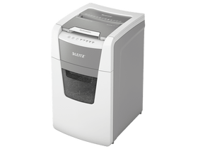 Leitz IQ Autofeed Office 150 P4 iratmegsemmisítő (LEITZ 80130000) Leitz IQ Autofeed Office 150 P4 iratmegsemmisítő (LEITZ 80130000)