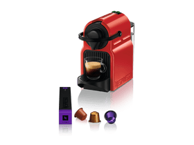 Krups Inissia XN100510 Nespresso Kapszulás kávéfőző Krups Inissia XN100510 Nespresso Kapszulás kávéfőző