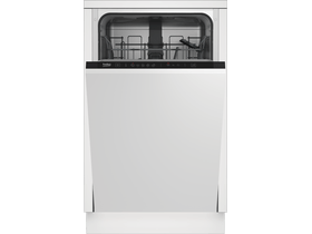 Beko DIS35025 Beépíthető integrált mosogatógép Beko DIS35025 Beépíthető integrált mosogatógép