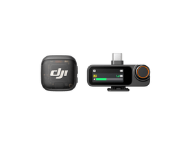 DJI Mic 3 1TX + 1RX (CP.RN.00000479.01) DJI Mic 3 1TX + 1RX (CP.RN.00000479.01)
