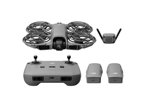 DJI Neo 2 Fly More Combo Drón (CP.FP.00000272.01)