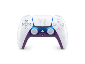 GTA VI White Limited Edition