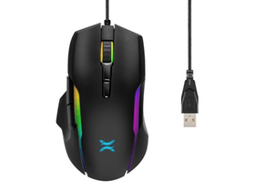 Noxo Deviator Gamer egér Noxo Deviator Gamer egér