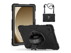 Gigapack Samsung Galaxy Tab A9/A11 Plus Defender tok, fekete (GP-150481) Gigapack Samsung Galaxy Tab A9/A11 Plus Defender tok, fekete (GP-150481)