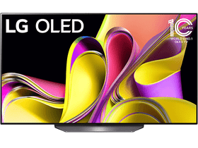 OLED Smart LED TV, 4K UHD HDR, webOS
