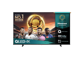 Smart QLED TV