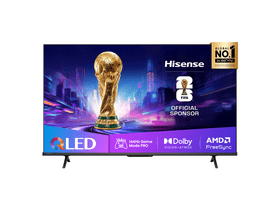 Hisense 50E7Q PRO 50" 4K UHD QLED Smart TV Hisense 50E7Q PRO 50" 4K UHD QLED Smart TV
