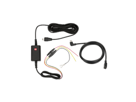 Mio MiVue Smartbox IV beépíthető autós tápadapter (5413N7280002) Mio MiVue Smartbox IV beépíthető autós tápadapter (5413N7280002)