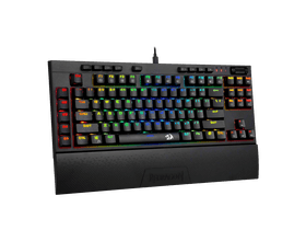 Redragon Broadsword-Pro K588 mechanikus RGB gamer billentyűzet (brown switch) Redragon Broadsword-Pro K588 mechanikus RGB gamer billentyűzet (brown switch)
