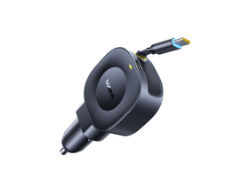 Baseus PrimeTrip VR2 30W Autós töltő (C0206401) Baseus PrimeTrip VR2 30W Autós töltő (C0206401)