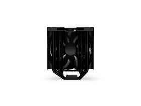 Endorfy Fortis 5 Black Processzorhűtő, 140mm (EY3A013)