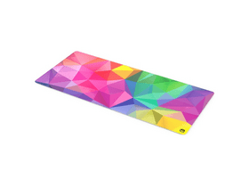 Endorfy EY6B012 Crystal Spectrum XL Egérpad