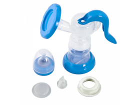 Esperanza ECM002B Kézi mellszívó 150 ml-es tejpalackkal Esperanza ECM002B Kézi mellszívó 150 ml-es tejpalackkal