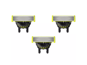 Philips QP430/50 OneBlade360 zamjenska oštrica, 3 kom Philips QP430/50 OneBlade360 zamjenska oštrica, 3 kom