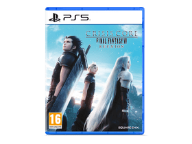 Crisis Core: Final Fantasy VII Reunion - PS5 játék
