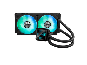 Asus Prime LC 240 ARGB CPU Vízhűtő Asus Prime LC 240 ARGB CPU Vízhűtő