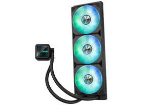 Asus Prime LC 360 ARGB Vízhűtés Asus Prime LC 360 ARGB Vízhűtés