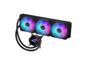 Asus ROG STRIX LC III 360 ARGB Vízhűtés Asus ROG STRIX LC III 360 ARGB Vízhűtés