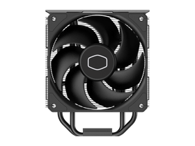 Cooler Master Hyper 212 Black Processzor hűtő (RR-S4KK-25SN-R1) Cooler Master Hyper 212 Black Processzor hűtő (RR-S4KK-25SN-R1)