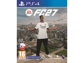 EA Sports FC™ 27 - PS4 játék