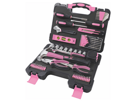 Fieldmann FDG 5010-53R Szerszámkészlet, 53 db-os Fieldmann FDG 5010-53R Szerszámkészlet, 53 db-os