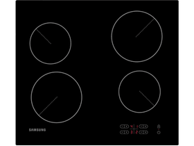 Samsung CTR464EB01/XEO Beépíthető kerámia főzőlap Samsung CTR464EB01/XEO Beépíthető kerámia főzőlap