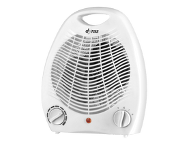 Dyras FH-2000 Ventilátoros hősugárzó Dyras FH-2000 Ventilátoros hősugárzó