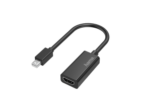 Hama 200332 FIC Mini Displayport – HDMI adapter