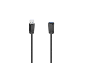 Hama 200628 FIC USB 3.0 produžni kabel, 1,5 m Hama 200628 FIC USB 3.0 produžni kabel, 1,5 m