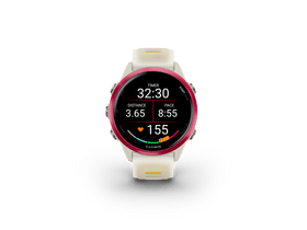 Garmin Forerunner 570 Okosóra, málna (010-02970-02) Garmin Forerunner 570 Okosóra, málna (010-02970-02)