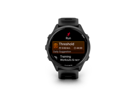 Garmin Forerunner 570 Okosóra, szürke (010-02971-00)