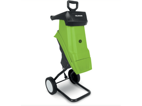 Fieldmann FZD 4010-E Elektromos kerti aprító Fieldmann FZD 4010-E Elektromos kerti aprító