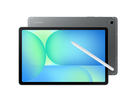 Samsung Galaxy Tab S10 FE 5G 8/128GB Tablet, szürke Samsung Galaxy Tab S10 FE 5G 8/128GB Tablet, szürke