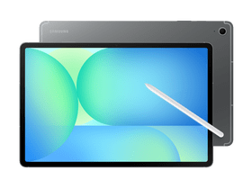 Samsung Galaxy Tab S10 FE+ 5G 8/128GB tablet, siva Samsung Galaxy Tab S10 FE+ 5G 8/128GB tablet, siva