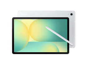 Samsung Galaxy Tab S10 FE Wi-Fi 12/256GB tablet, srebrne boje Samsung Galaxy Tab S10 FE Wi-Fi 12/256GB tablet, srebrne boje