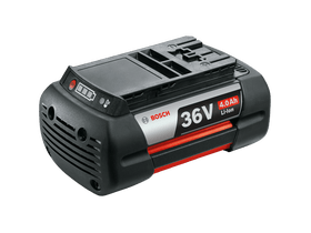 Bosch 36V 4.0Ah akkumulátor Bosch 36V 4.0Ah akkumulátor