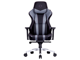 Cooler Master Caliber X2 Gaming szék, szürke (CMI-GCX2-GY) Cooler Master Caliber X2 Gaming szék, szürke (CMI-GCX2-GY)