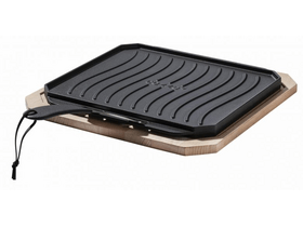 Cozze Lonac od lijevanog željeza, veliki (90327) Cozze Lonac od lijevanog željeza, veliki (90327)