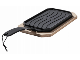 Cozze lonac od lijevanog željeza, mali (90326) Cozze lonac od lijevanog željeza, mali (90326)