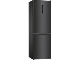 Gorenje NRK619EABXL4 Alulfagyasztós hűtőszekrény Gorenje NRK619EABXL4 Alulfagyasztós hűtőszekrény