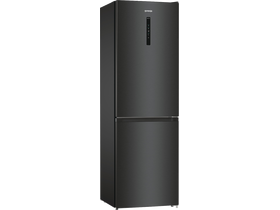 Gorenje NRK619EABXL4 Alulfagyasztós hűtőszekrény Gorenje NRK619EABXL4 Alulfagyasztós hűtőszekrény