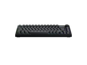 Avax GM02 Gasket RGB Gamer billentyűzet, Brown Switch (GM02B) Avax GM02 Gasket RGB Gamer billentyűzet, Brown Switch (GM02B)