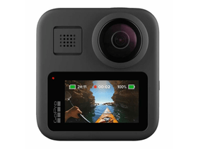 GoPro Max 360 akciókamera