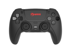 Marvo Pact 70 vezeték nélküli kontroller, fekete (GT-90)