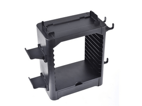 Snakebyte Nintendo Switch Games Tower Storage Stalak za pohranu Snakebyte Nintendo Switch Games Tower Storage Stalak za pohranu