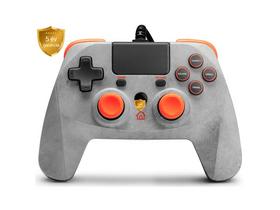 Snakebyte PS4 GamePad 4 S žičani kontroler Snakebyte PS4 GamePad 4 S žičani kontroler