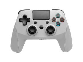 Snakebyte PS4 GamePad 4 S bežični kontroler     (SB912757) Snakebyte PS4 GamePad 4 S bežični kontroler     (SB912757)