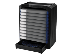 Snakebyte GamesTower PS4 stalak za igre (SB916892) Snakebyte GamesTower PS4 stalak za igre (SB916892)